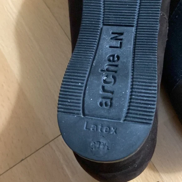 Arche - Picture 5 of 8